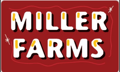 Business logo of Miller Farms
