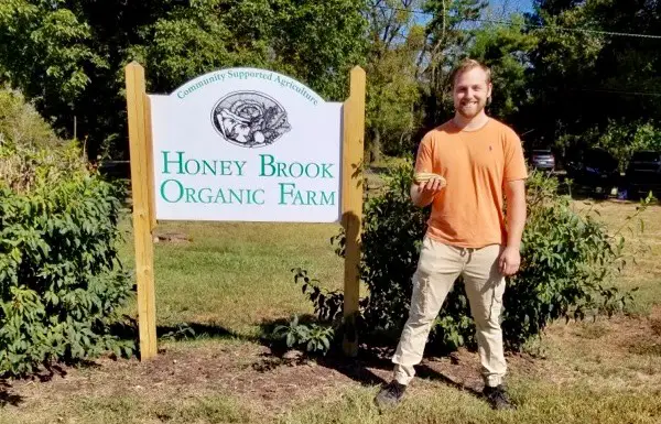 Honey Brook Organic Farm