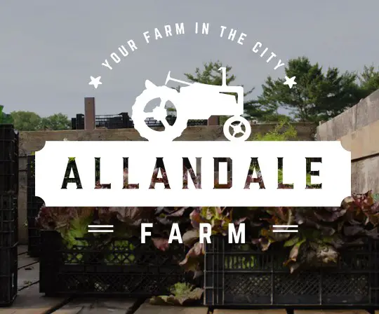 Business logo of Allandale Farm