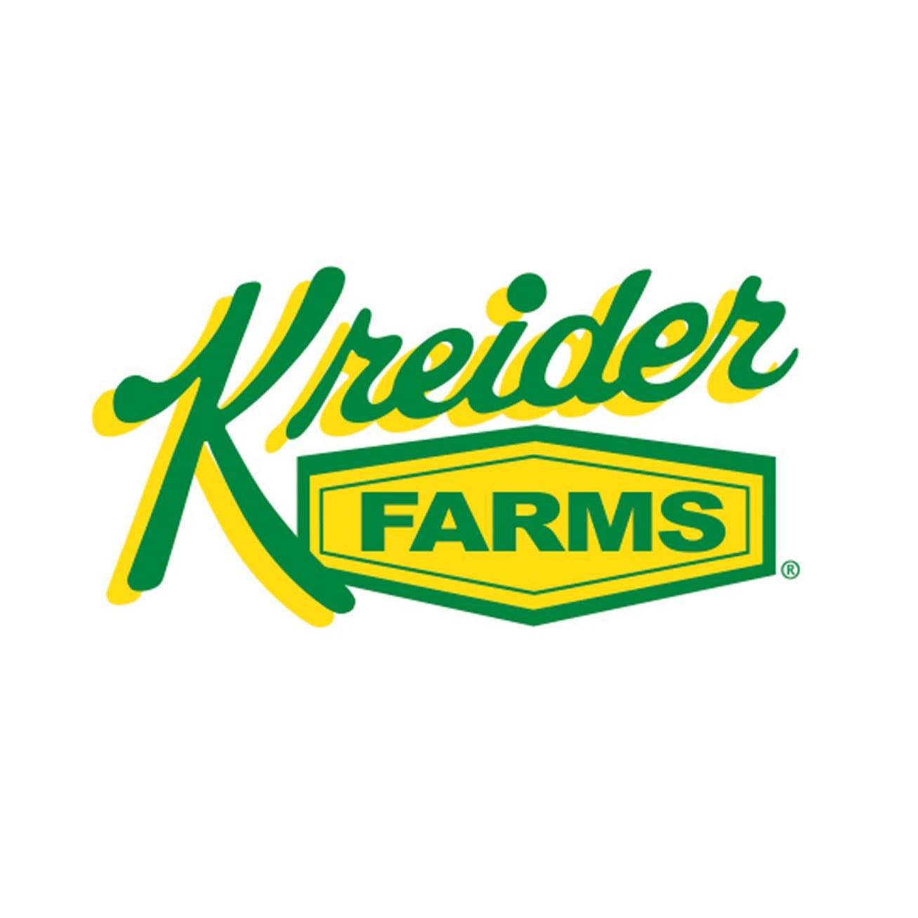 Business logo of Kreider's Dairy Farm