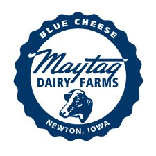 Company logo of Maytag Dairy Farms