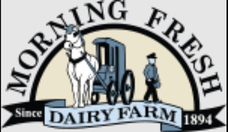 Business logo of Morning Fresh Dairy Farm
