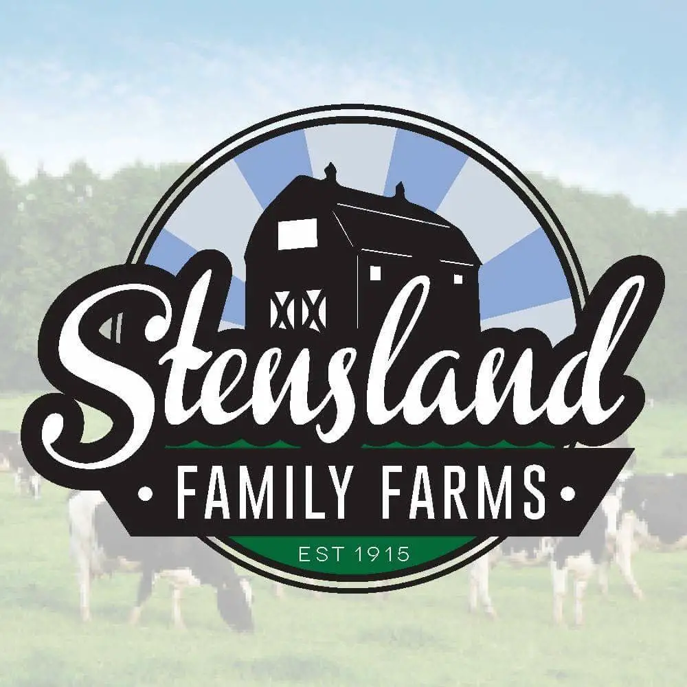 Business logo of Stensland Family Farms Creamery