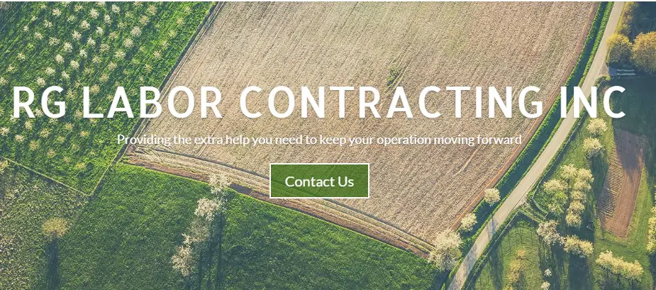 RG Labor Contracting