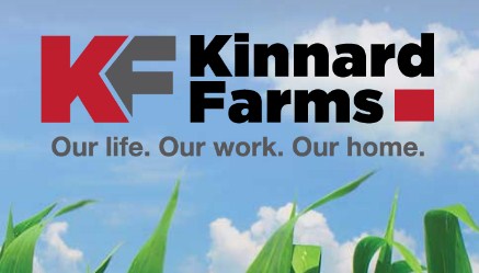 Business logo of Kinnard Farms