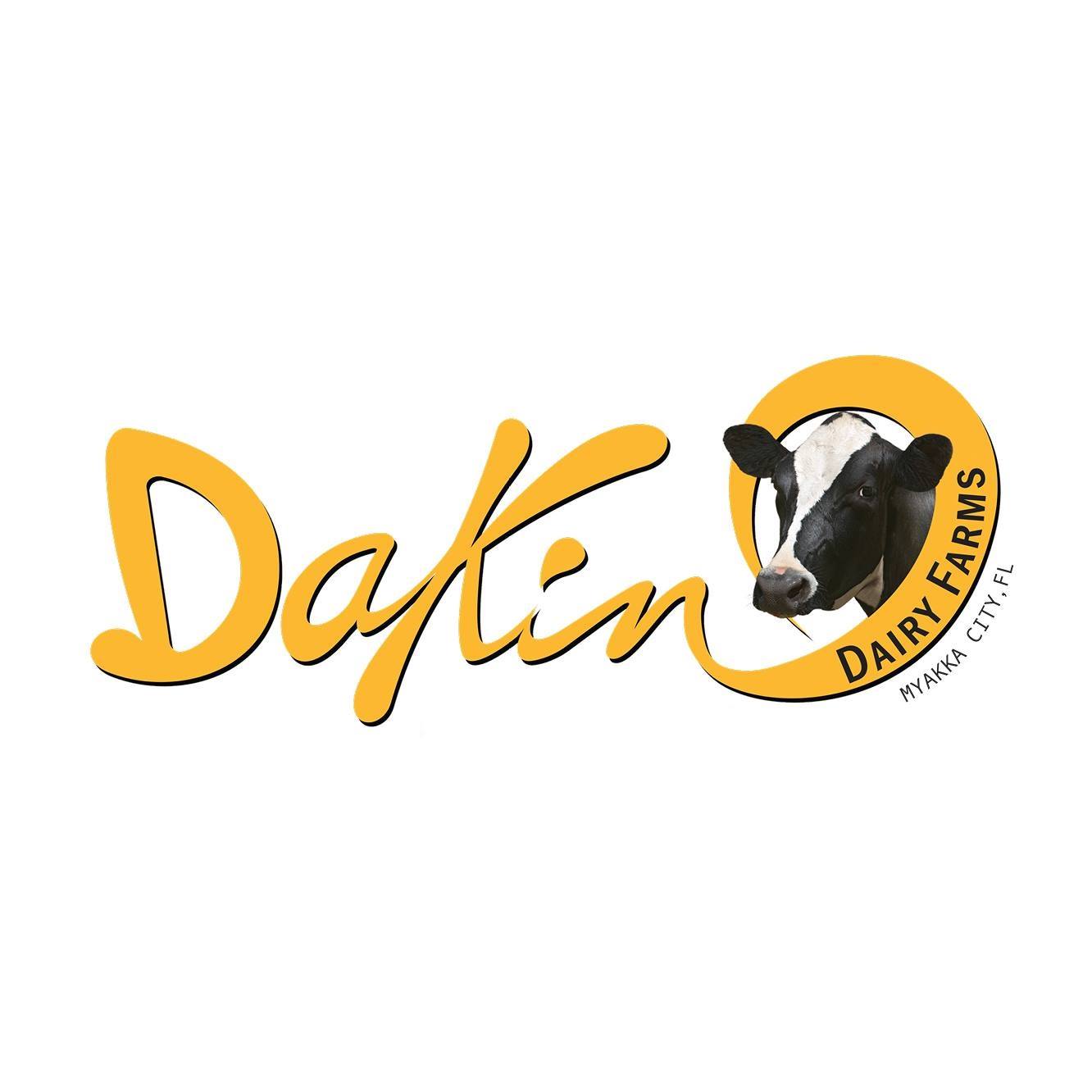 Company logo of Dakin Dairy Farm Market & Cafe