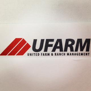 Business logo of United Farm & Ranch Management (UFARM) - Lincoln, NE