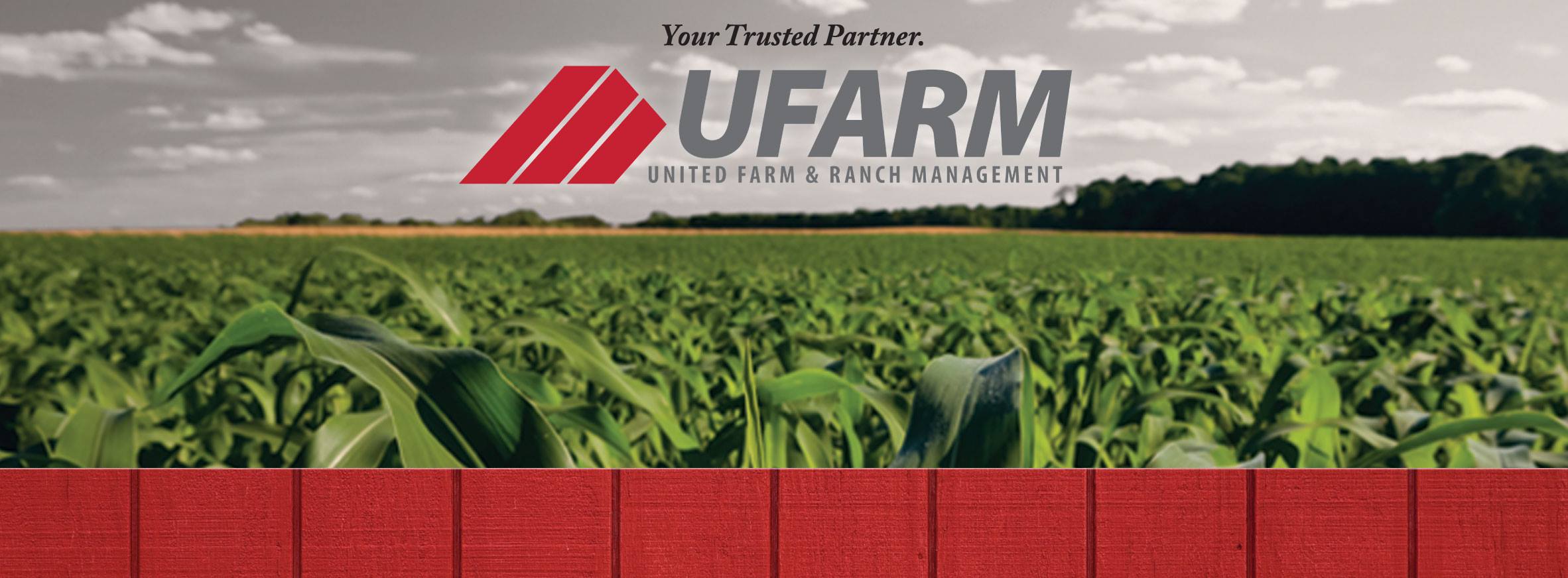 United Farm & Ranch Management (UFARM) - Lincoln, NE