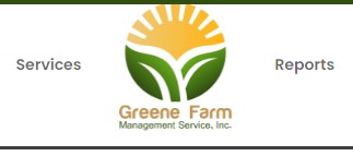 Business logo of Greene Farm Management Service, Inc.