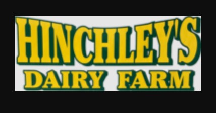 Company logo of Hinchley's Dairy Farm Tours