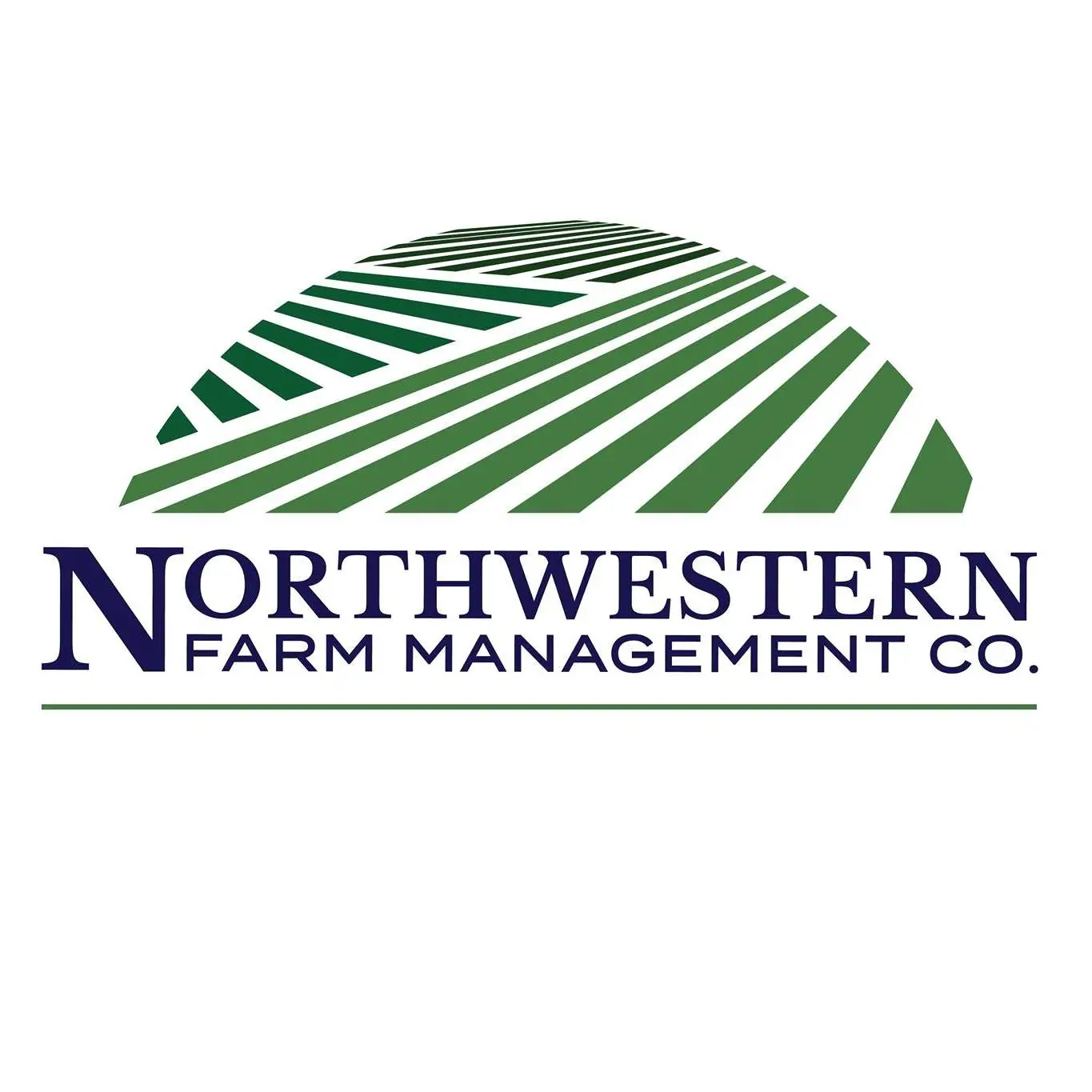 Company logo of Northwestern Farm Management