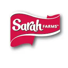 Business logo of Sarah Farms