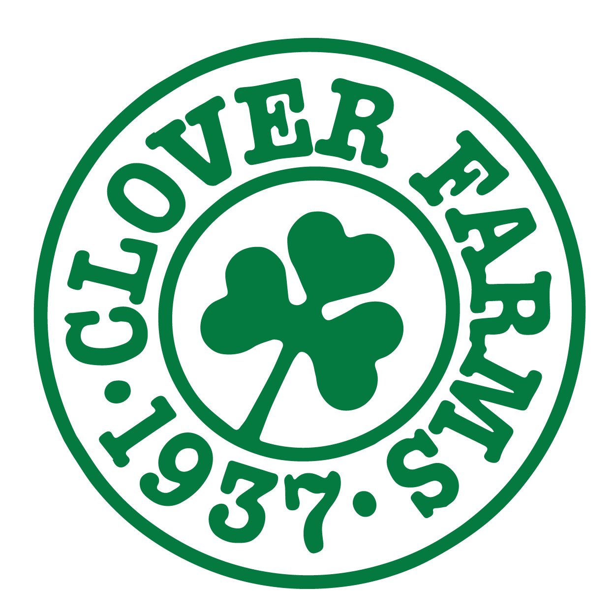 Business logo of Clover Farms Dairy