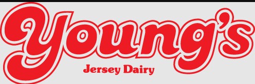 Company logo of Young's Jersey Dairy