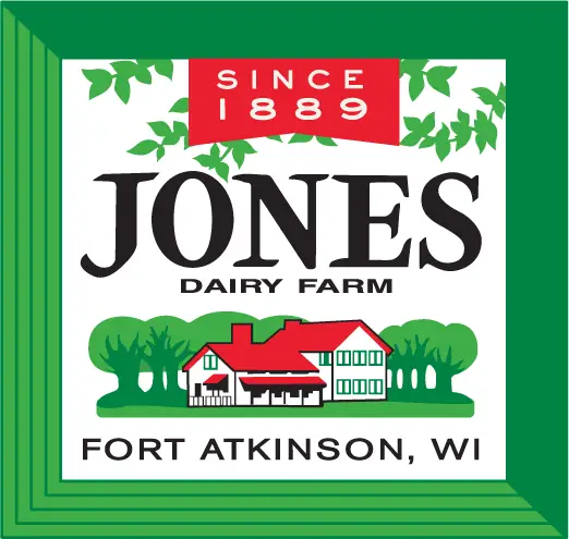 Business logo of Jones Dairy Farm South