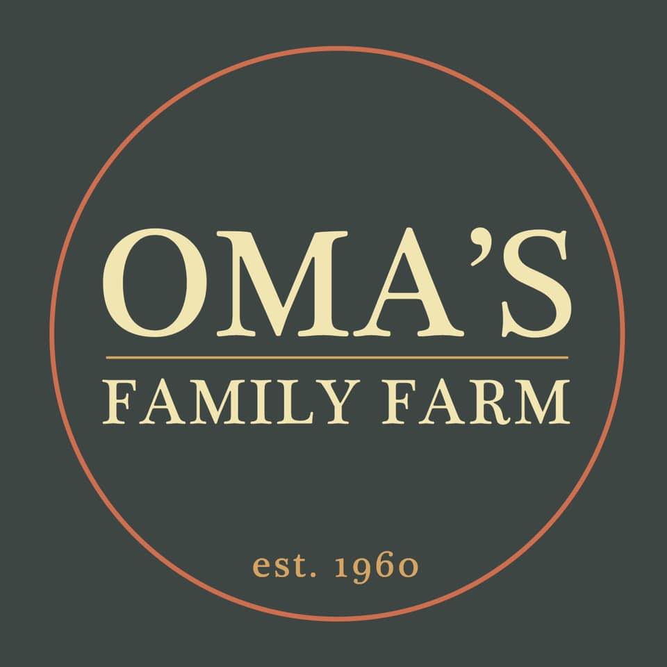 Business logo of Oma's Family Farm