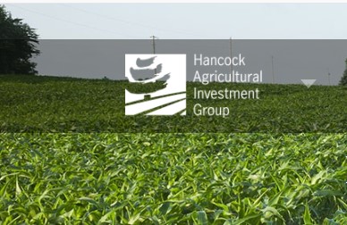 Company logo of Farmland Management Services