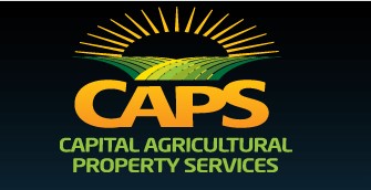 Company logo of Capital Agricultural Property