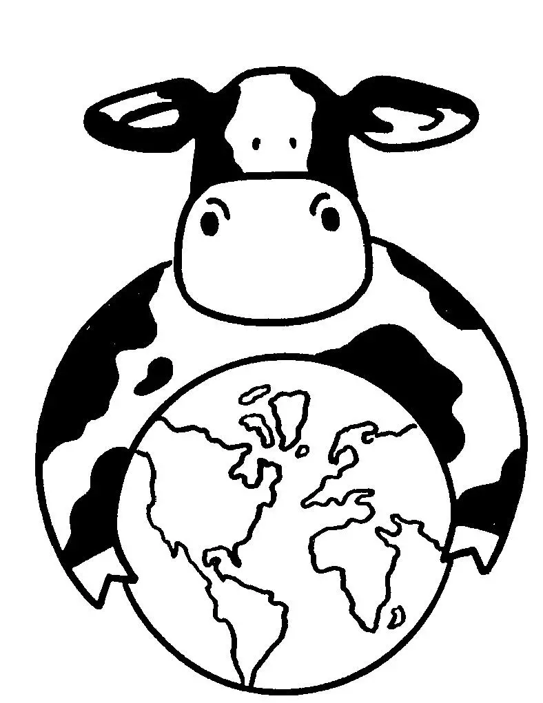 Business logo of Global Cow