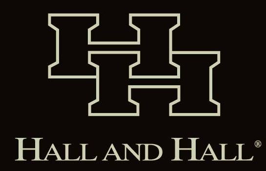 Business logo of Hall and Hall Ranch Management