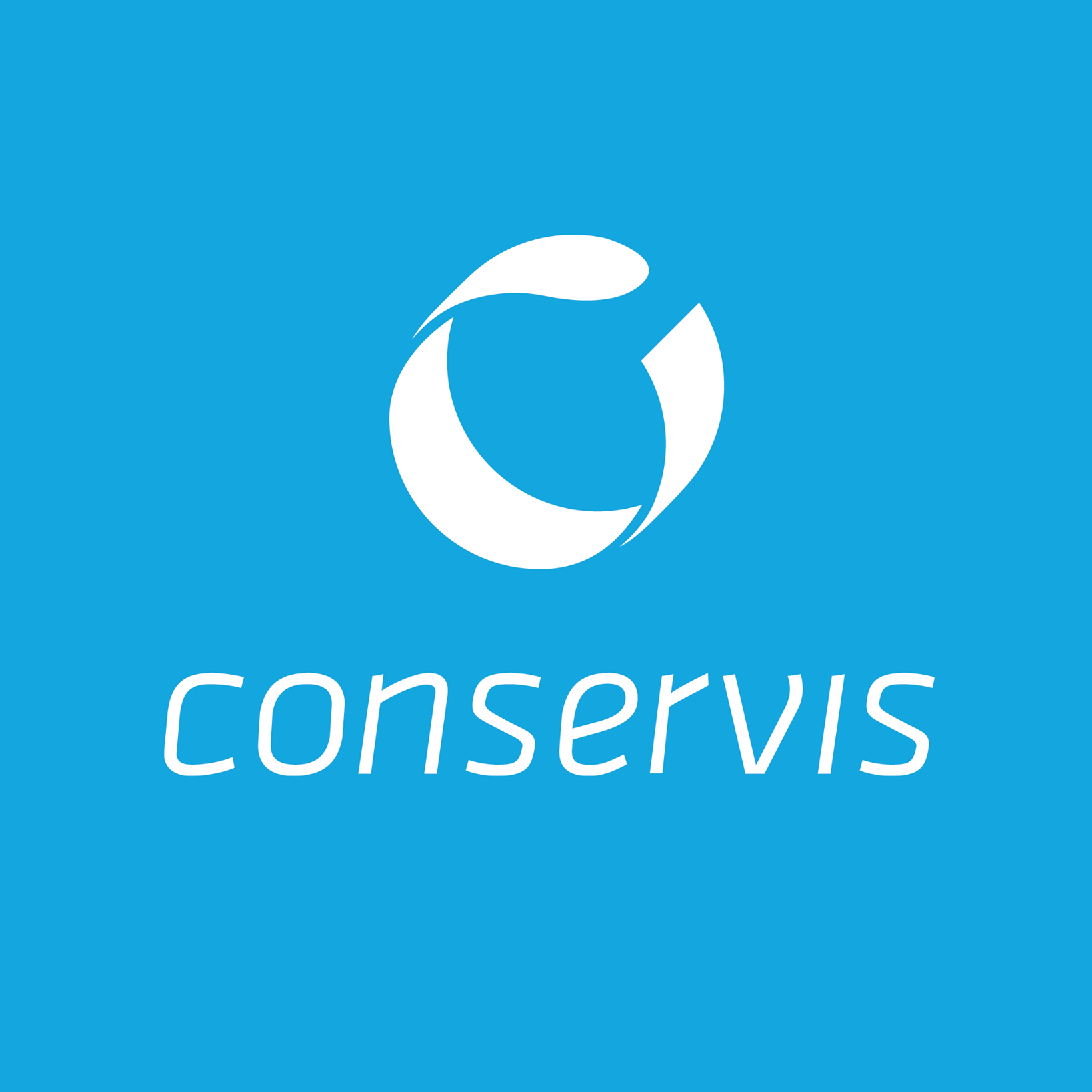 Company logo of Conservis