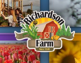 Business logo of Richardson Adventure Farm