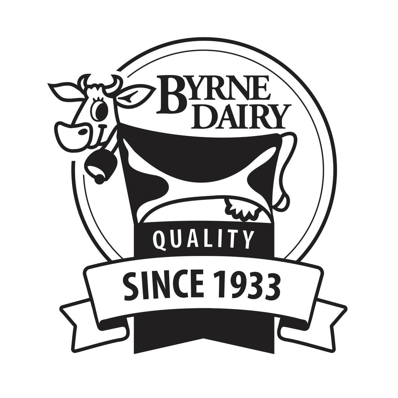 Company logo of Byrne Dairy Corporate Office