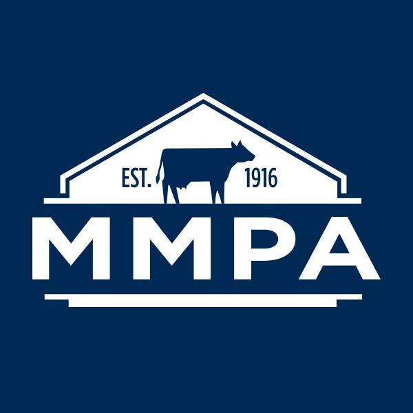 Company logo of Michigan Milk Producers Association