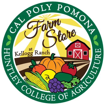 Business logo of Cal Poly Pomona Farm Store