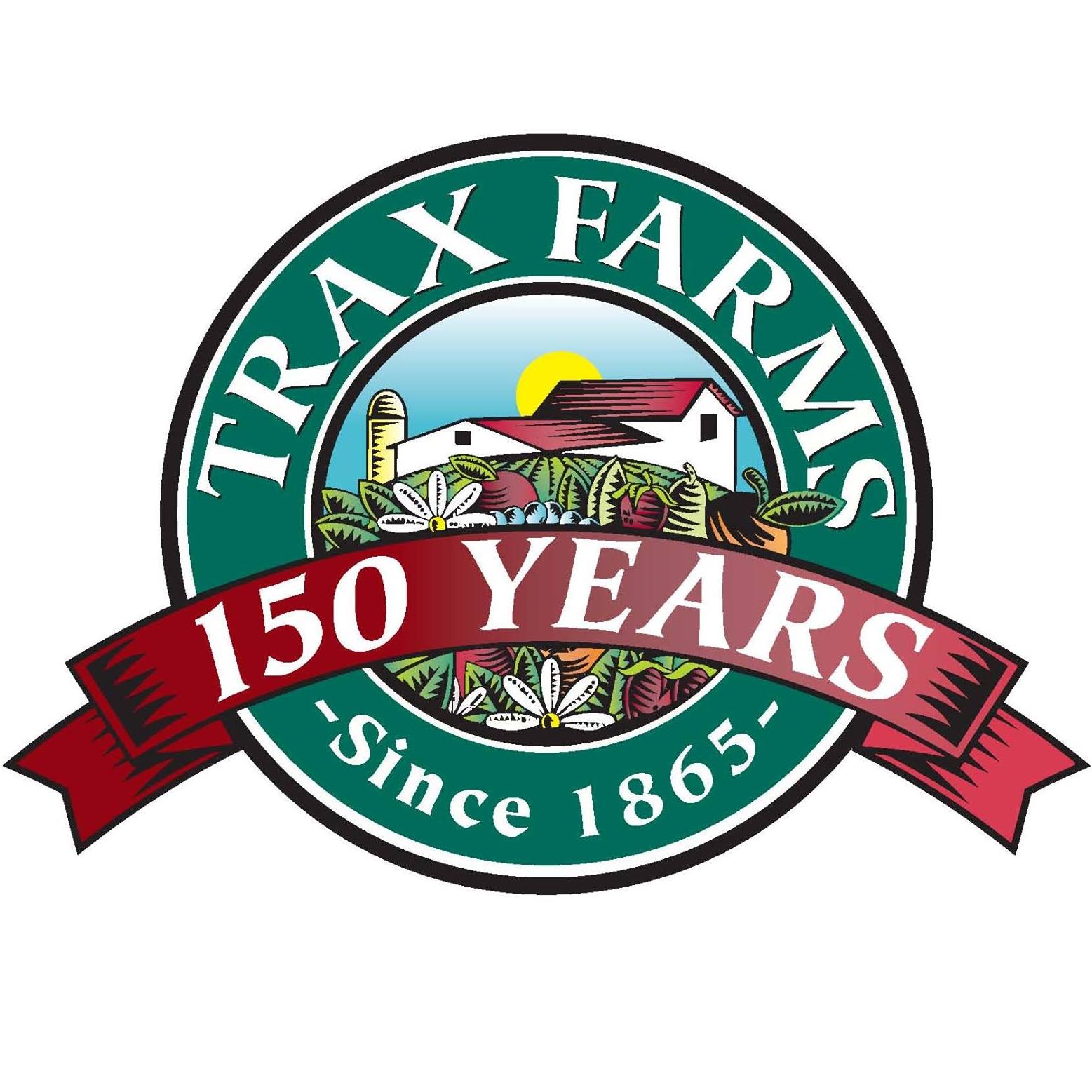 Company logo of Trax Farms Market