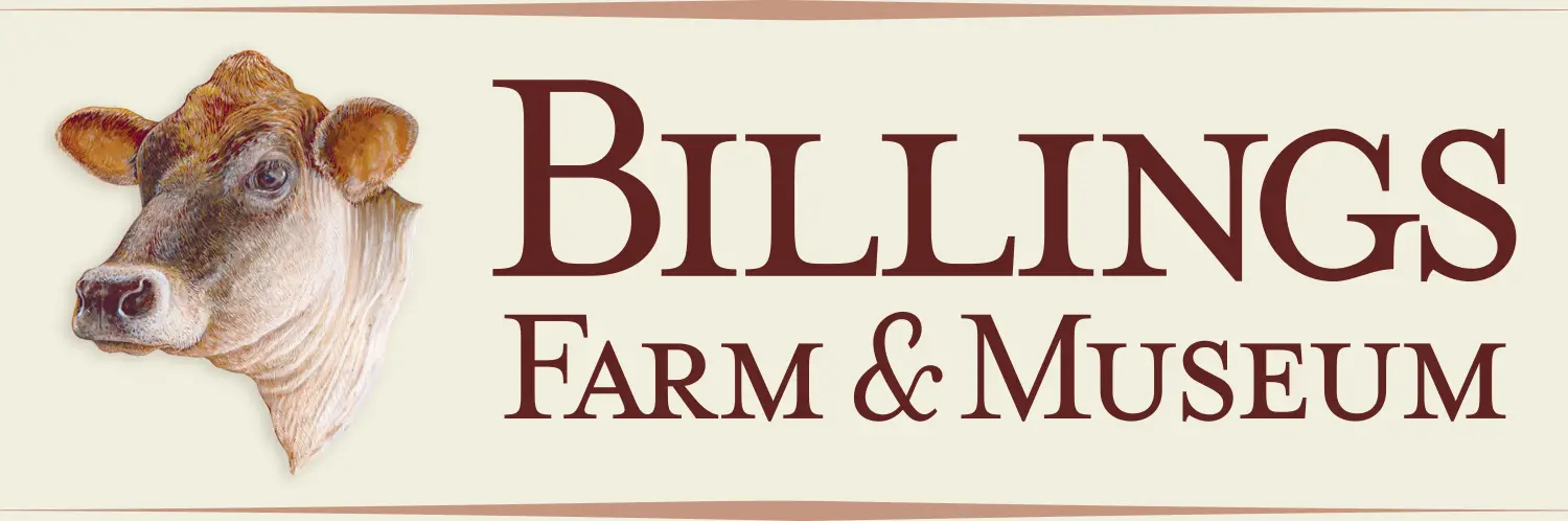 Company logo of Billings Farm & Museum