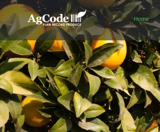 Company logo of AgCode Inc.