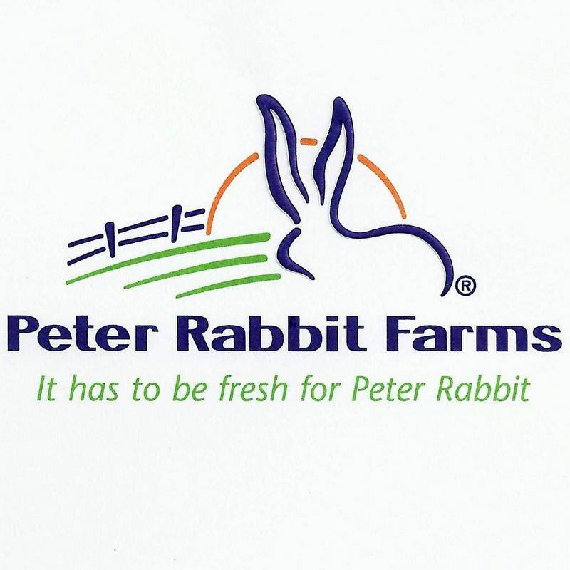 Company logo of Peter Rabbit Farms
