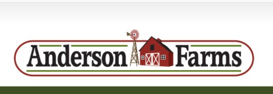 Business logo of Anderson Farms