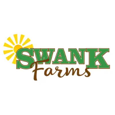 Company logo of Swank Farms, The Experience