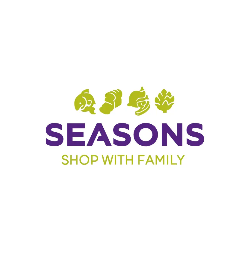 Business logo of Seasons Clifton