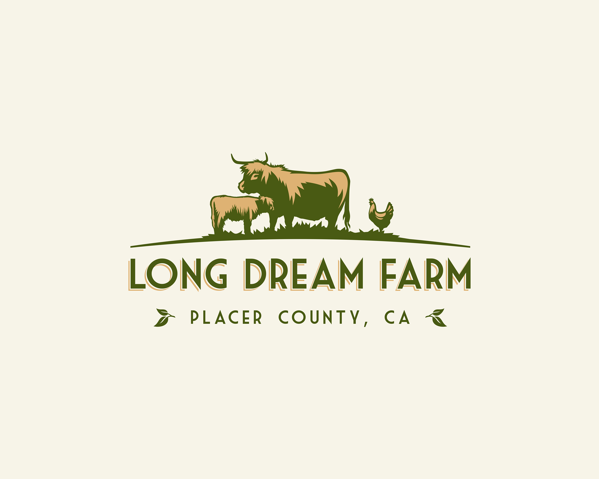 Business logo of Long Dream Farm