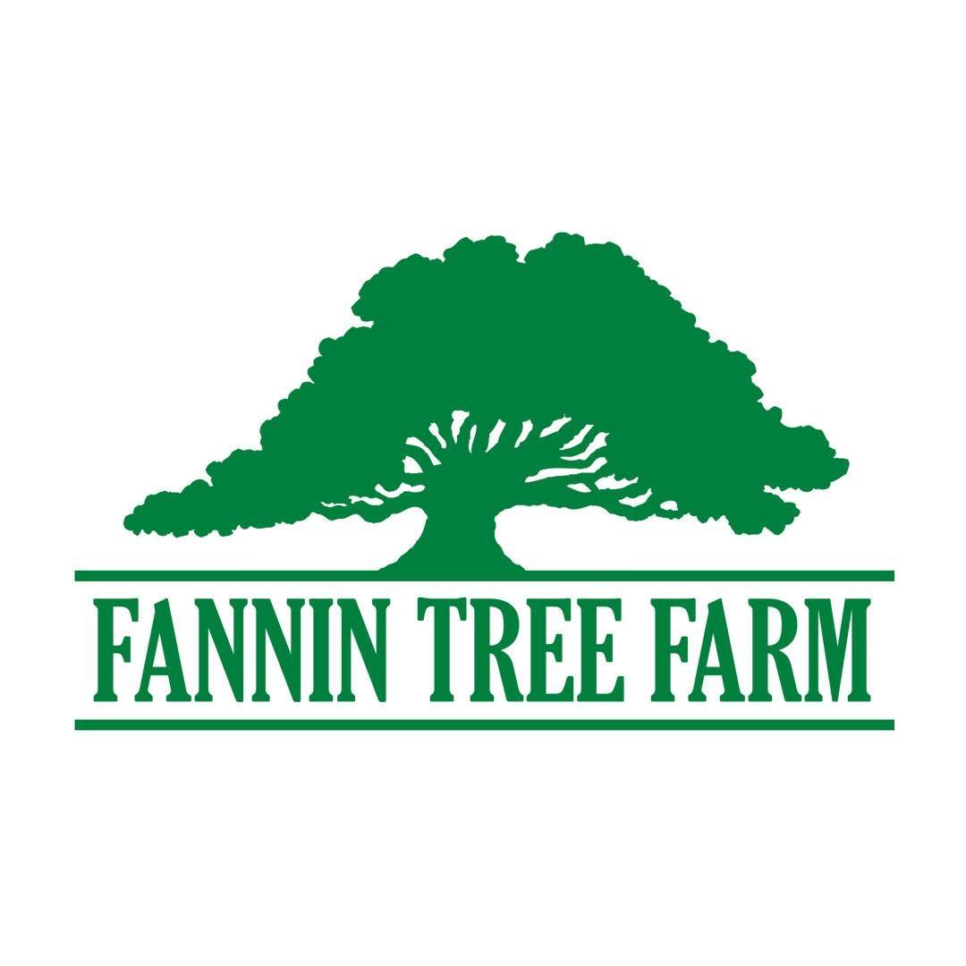 Company logo of Fannin Tree Farm