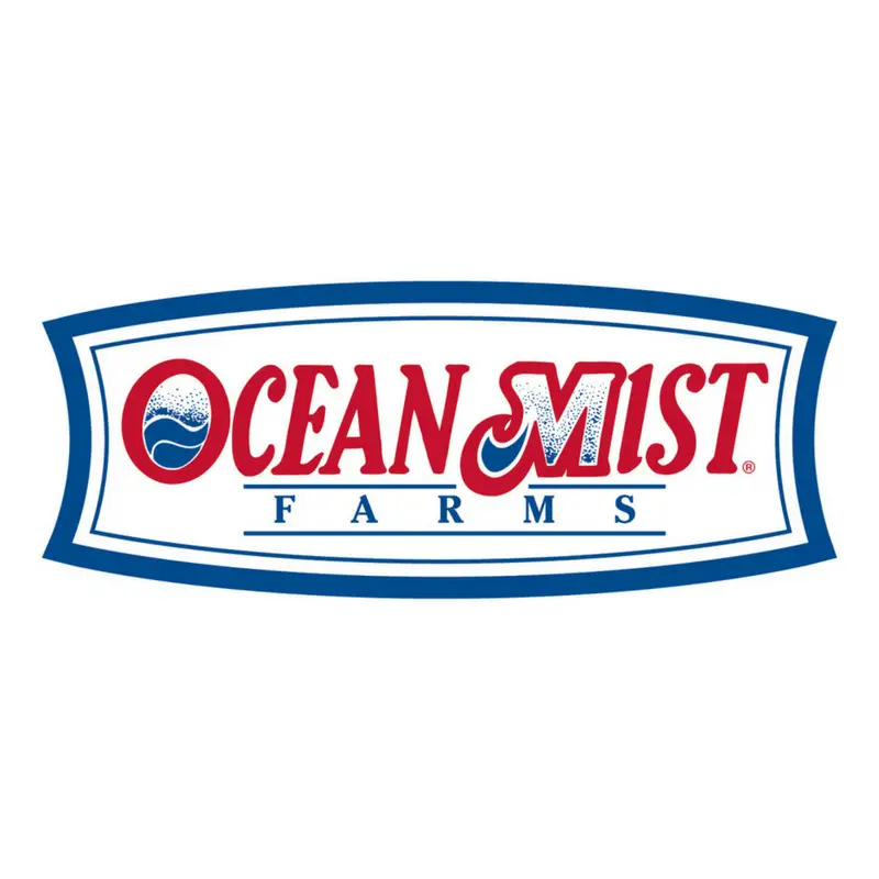 Company logo of Ocean Mist Farms
