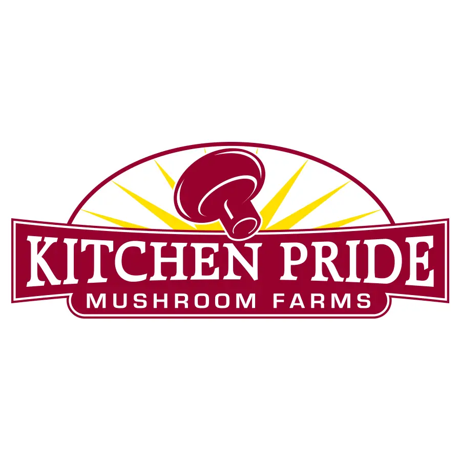 Business logo of Kitchen Pride Mushroom Farms
