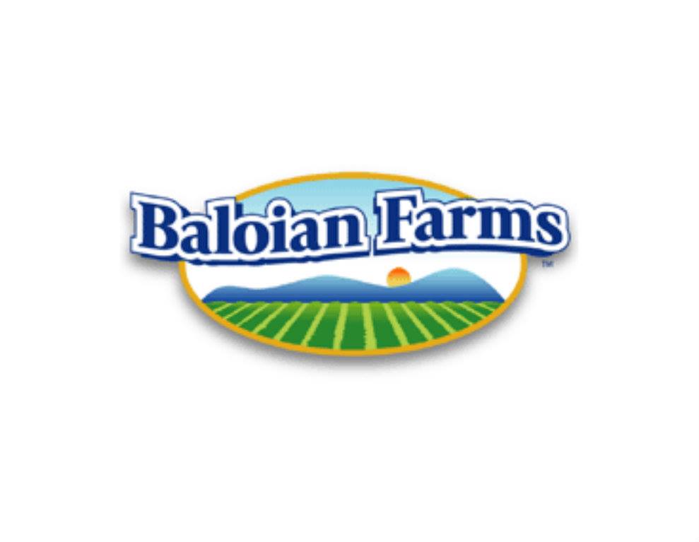 Company logo of Baloian Farms
