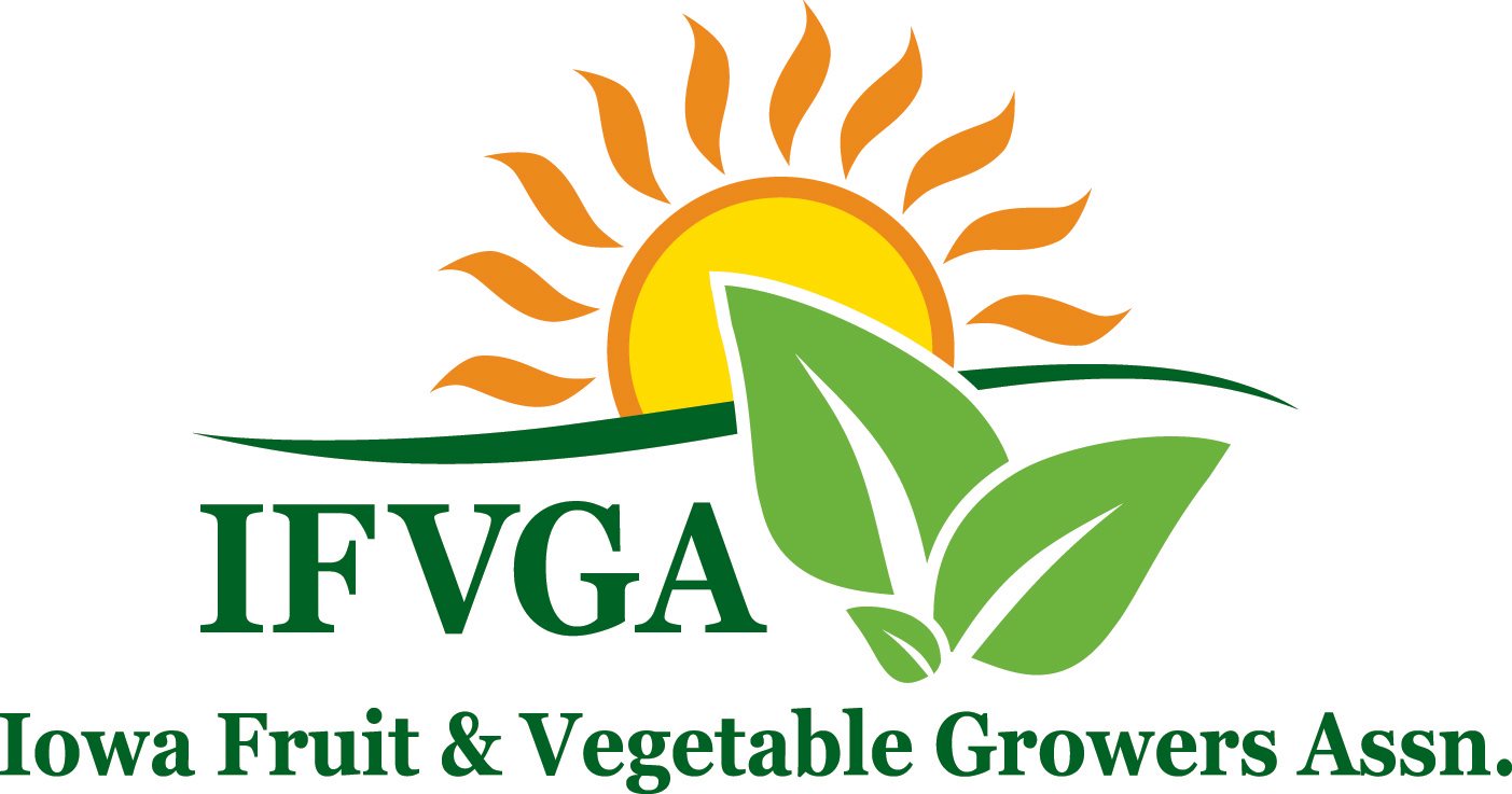 Company logo of Iowa Fruit and Vegetable Growers Association