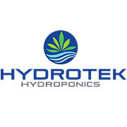 Company logo of Hydrotek Hydroponics
