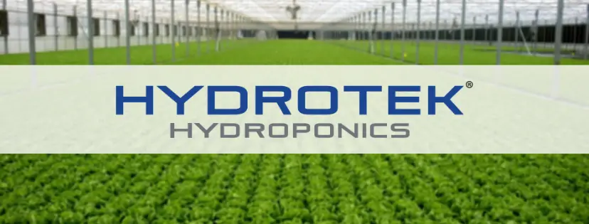 Hydrotek Hydroponics
