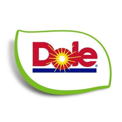 Company logo of Dole fresh vegetables Inc.