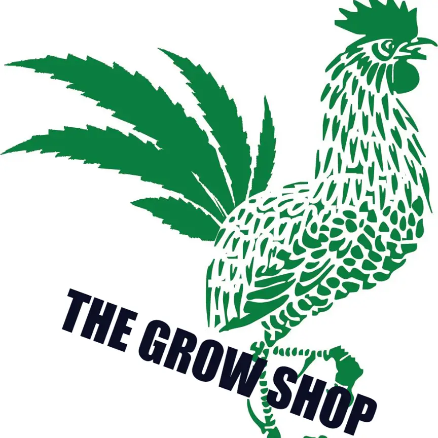 Business logo of The Grow Shop Reno Lowest price guaranteed