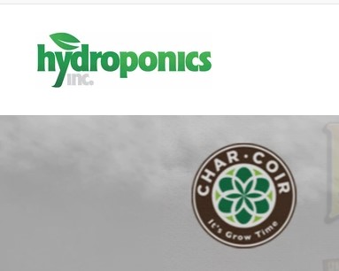Company logo of Hydroponics Inc.