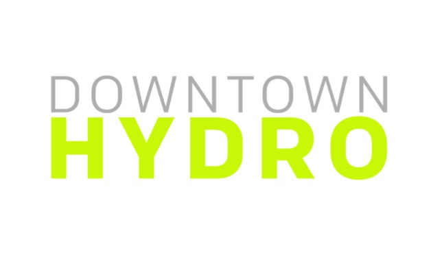 Downtown Hydroponics