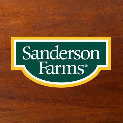 Business logo of Sanderson Farms
