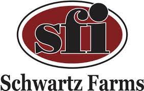 Business logo of Schwartz Farms, Inc